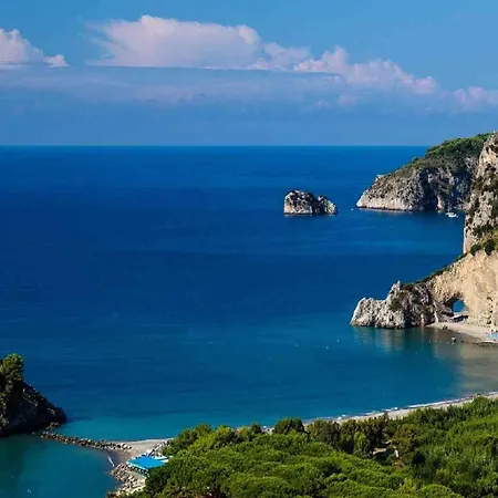 Σπίτι διακοπών In Con Giardino