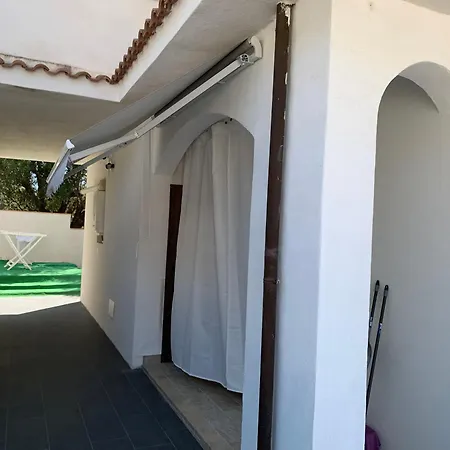 Σπίτι διακοπών In Con Giardino Centola