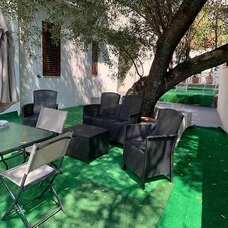 Σπίτι διακοπών In Con Giardino