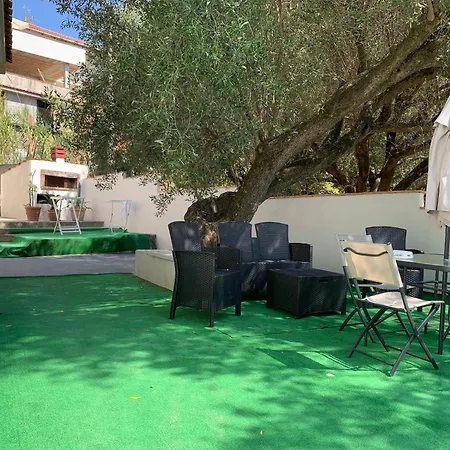 Σπίτι διακοπών In Con Giardino