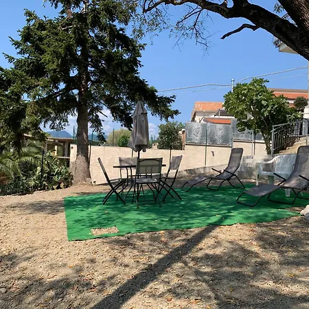 In Con Giardino